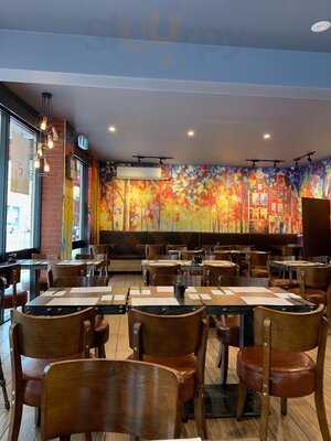 Celestial Dumpling & Bar