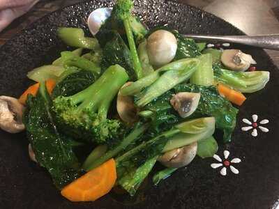 Celestial Dumpling & Bar