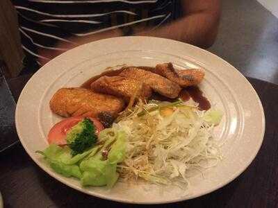 Tany's Japanese Restaurant