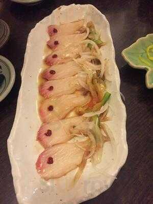 Tany's Japanese Restaurant