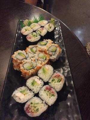 Tany's Japanese Restaurant