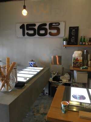 1565 Restaurant