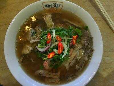 Pho No.1
