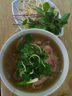 Pho No.1