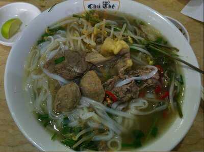 Pho No.1