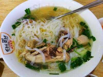 Pho No.1