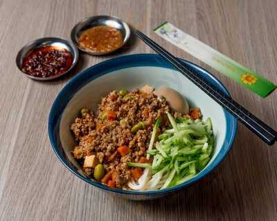 Sunflower Taiwanese Gourmet, Haymarket 台灣美食小吃餐館