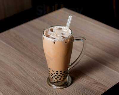 Sunflower Taiwanese Gourmet, Haymarket 台灣美食小吃餐館