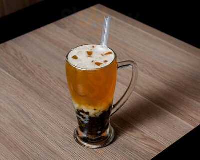 Sunflower Taiwanese Gourmet, Haymarket 台灣美食小吃餐館