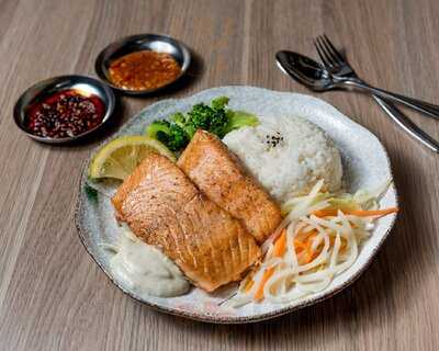 Sunflower Taiwanese Gourmet, Haymarket 台灣美食小吃餐館