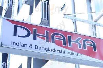 Dhaka Restaurant