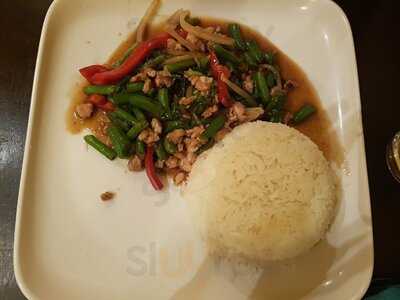 Thai Culinary
