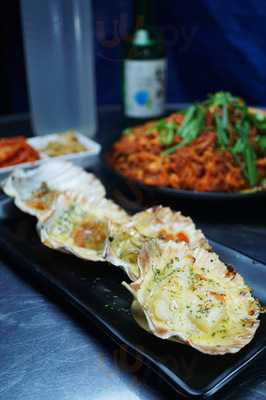 Hwatu - Authentic Korean Street Style Eatery