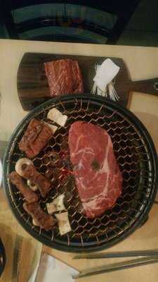 Hwatu - Authentic Korean Street Style Eatery