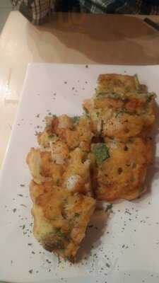 Hwatu - Authentic Korean Street Style Eatery