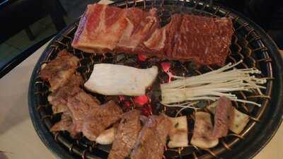 Hwatu - Authentic Korean Street Style Eatery