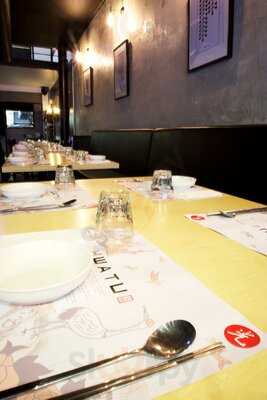 Hwatu - Authentic Korean Street Style Eatery