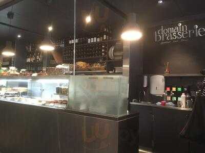 Domain Brasserie