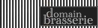 Domain Brasserie
