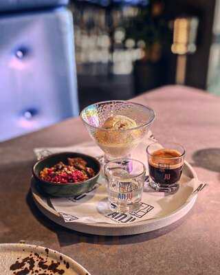 Anju Restaurant & Bar