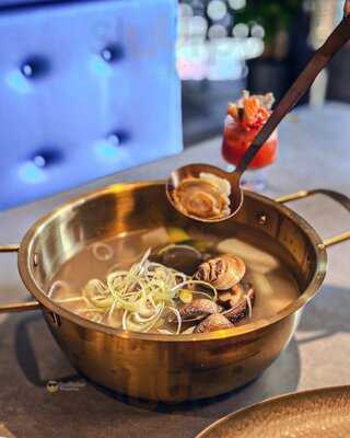 Anju Restaurant & Bar