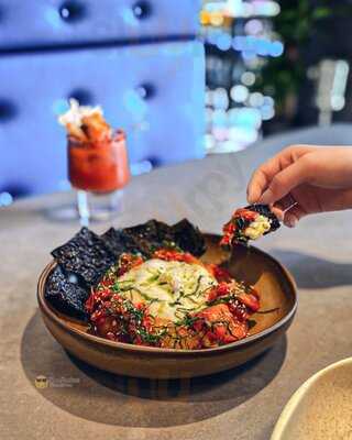 Anju Restaurant & Bar