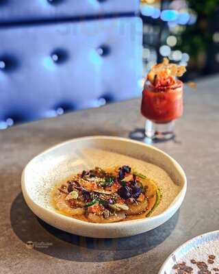 Anju Restaurant & Bar