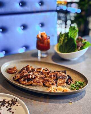 Anju Restaurant & Bar