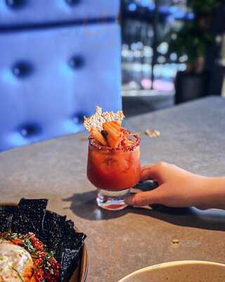 Anju Restaurant & Bar