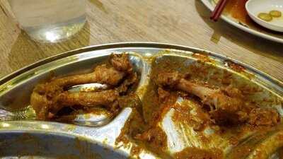 Sedap Malaysian Kopitiam