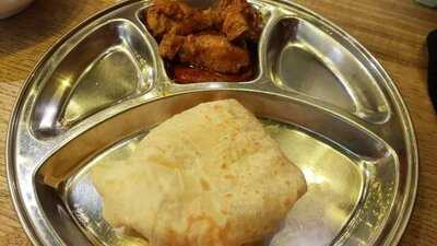 Sedap Malaysian Kopitiam