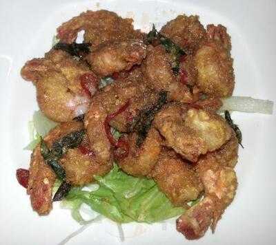 Sedap Malaysian Kopitiam