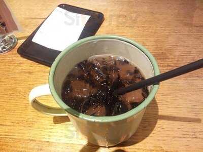 Sedap Malaysian Kopitiam