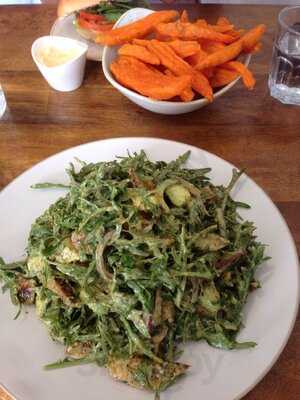 Jack's Cafe Penshurst