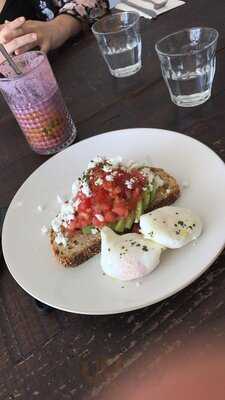 Jack's Cafe Penshurst