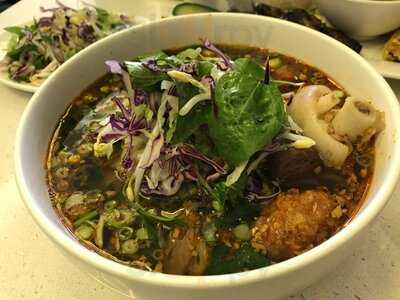 Super Bowl Pho & Bun Bo Hue