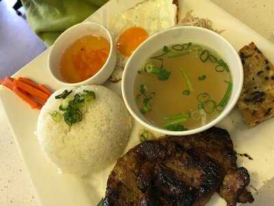 Super Bowl Pho & Bun Bo Hue