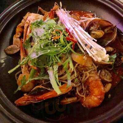 Ohsso Korean Street Food