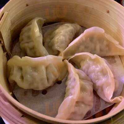 Ohsso Korean Street Food