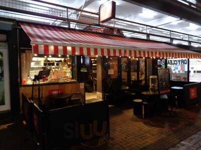 Ohsso Korean Street Food