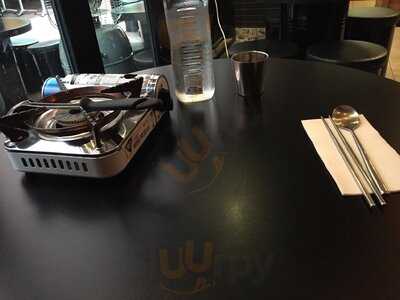 Ohsso Korean Street Food