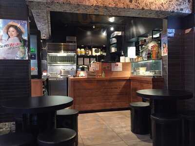 Ohsso Korean Street Food