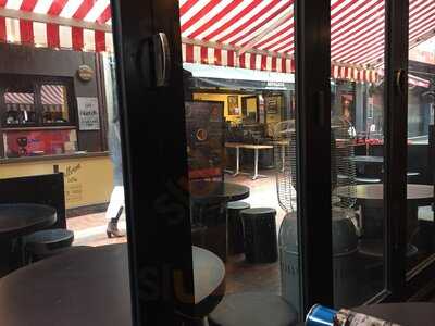 Ohsso Korean Street Food