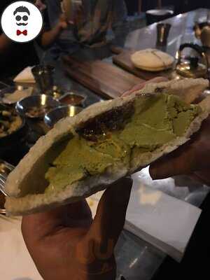 Drumtong Korean Bbq Restaurant