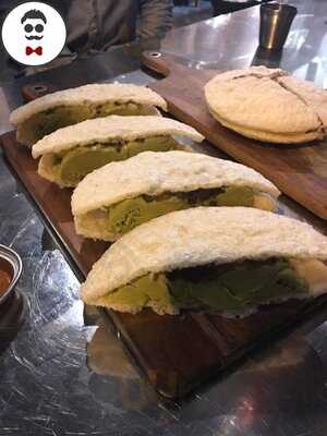 Drumtong Korean Bbq Restaurant