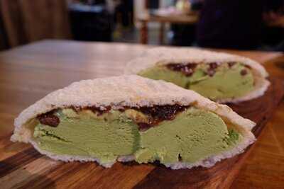 Drumtong Korean Bbq Restaurant