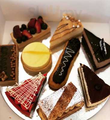 Dana Patisserie
