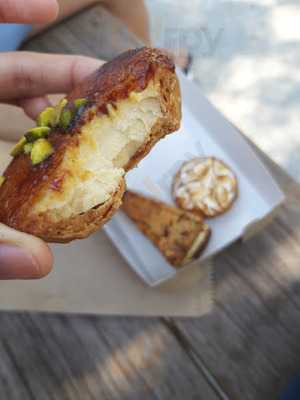 Sourdough Panini Bakery & Cafe