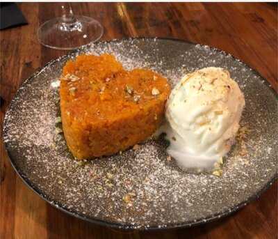 Food Tales Bar And Kitchen