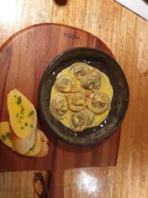 Food Tales Bar And Kitchen